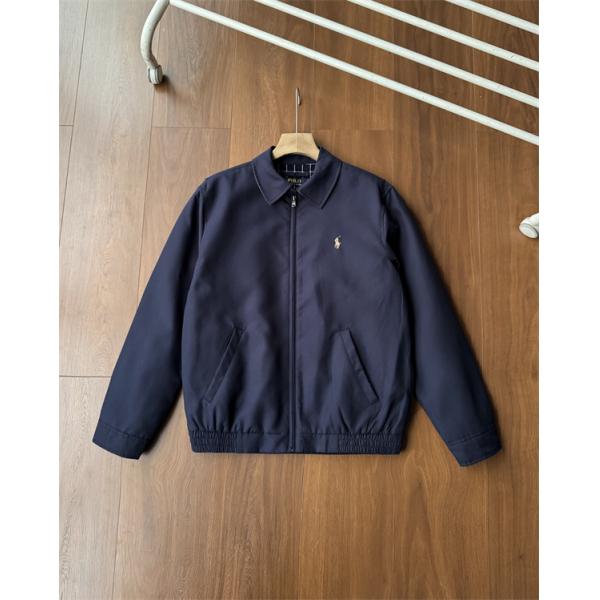 ユニセックス☆☆Ralph Lauren ポロ ラルフローレンジャケットコピー2026 トレンド上品新作★秋冬
