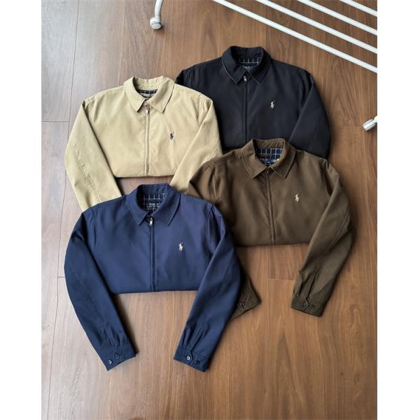 ユニセックス☆☆Ralph Lauren ポロ ラルフローレンジャケットコピー2026 トレンド上品新作★秋冬