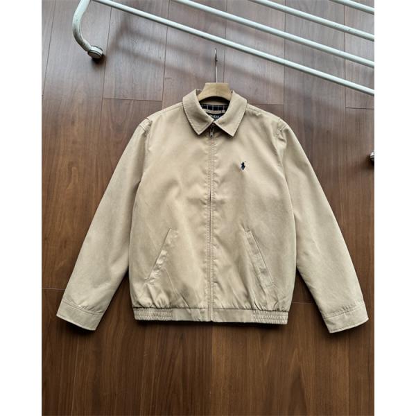 ユニセックス☆☆Ralph Lauren ポロ ラルフローレンジャケットコピー2026 トレンド上品新作★秋冬