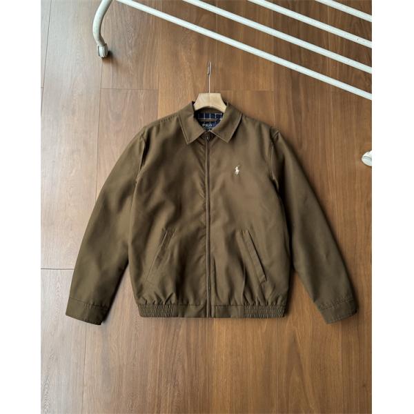 ユニセックス☆☆Ralph Lauren ポロ ラルフローレンジャケットコピー2026 トレンド上品新作★秋冬