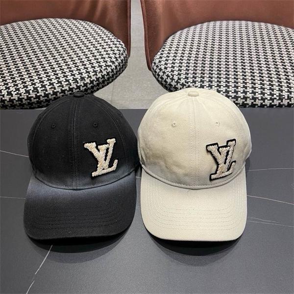 お洒落人気2026★ルイヴィトンキャップコピー個性的品質保証LOUIS VUITTON野球帽