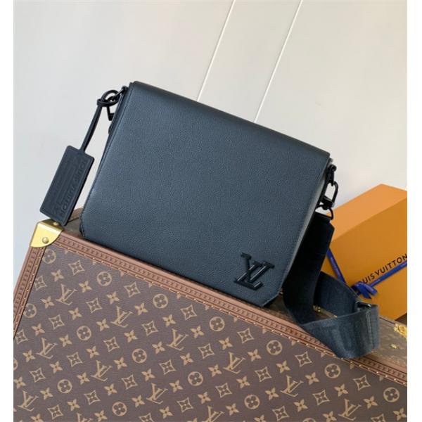 LOUIS VUITTON人気ランキングM57080★LV Aerogram ルイヴィトンメッセンジャーバッグスーパーコピー