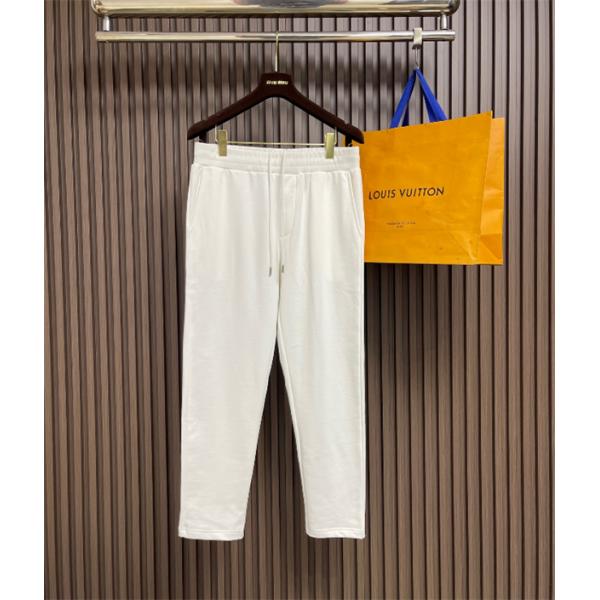 Moncler 2026ss★モンクレールスウェットパンツコピー★ リラックス感好評品メンズファッション