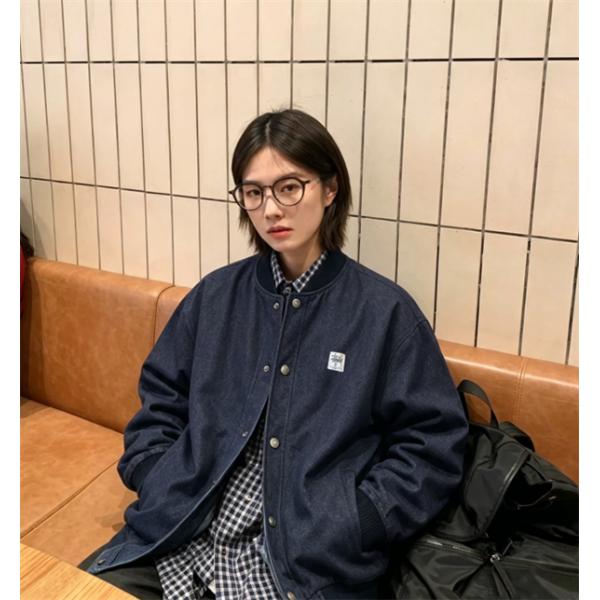 Stussy 最新2026★ステューシージャケットコピーフライトジャケット 秋にぴったりな アウター