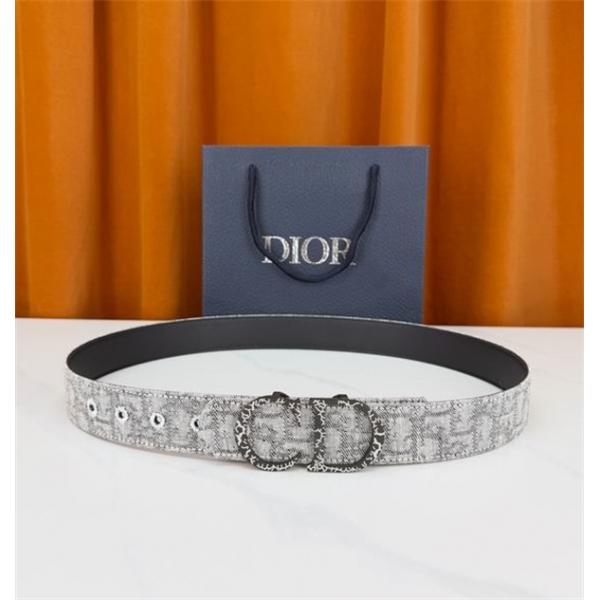 高級本革使用 DIOR★ディオールベルトコピー どんなスタイルにも合わせやすい 上品