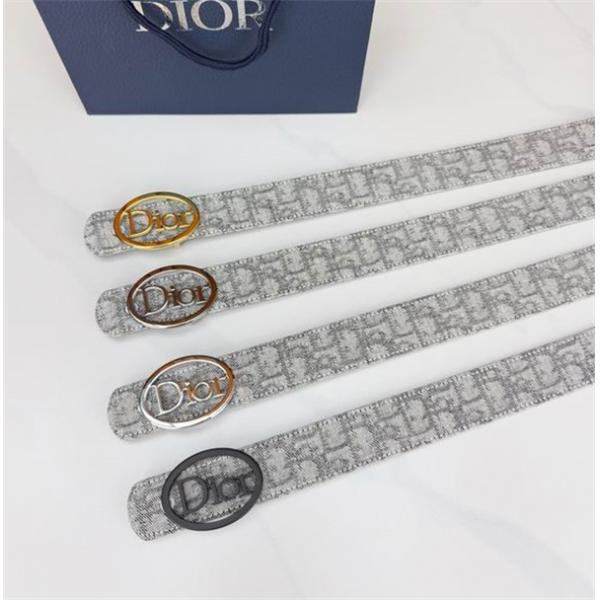 2026激安 DIOR★ディオールベルトコピー 上質レザー  おしゃれで高級感のあるバックル付き