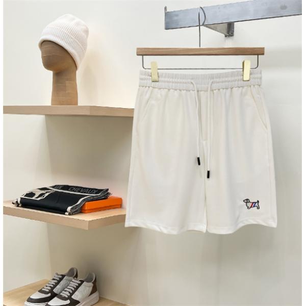 2026春夏 トムブラウン ショートパンツコピー THOM BROWNE 激安(日本最大級)