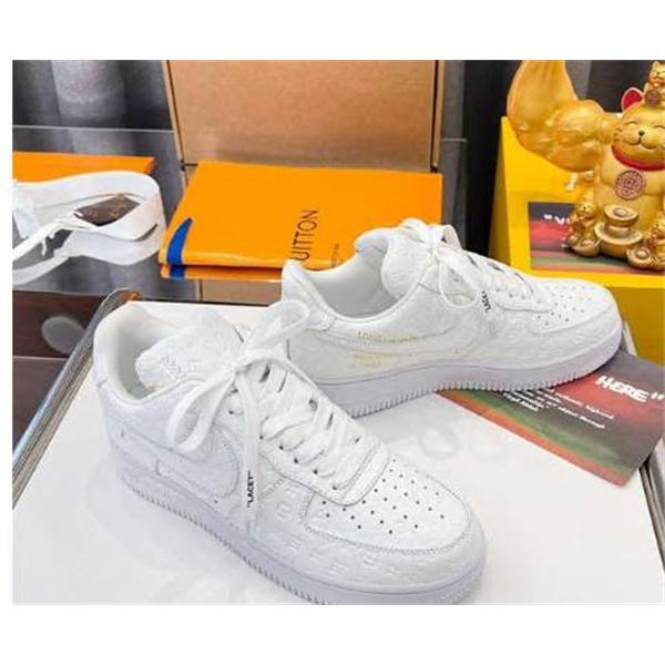 LV➕Off-White➕Nike超人気 ◆モデル愛用◆ルイ ヴィトンスニーカー コピー 激安(日本最大級)