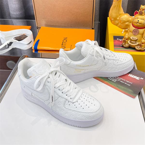 LV➕Off-White➕Nike超人気 ◆モデル愛用◆ルイ ヴィトンスニーカー コピー 激安(日本最大級)