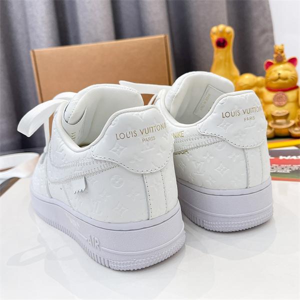 LV➕Off-White➕Nike超人気 ◆モデル愛用◆ルイ ヴィトンスニーカー コピー 激安(日本最大級)