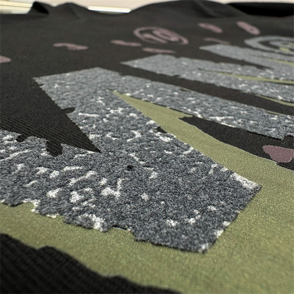 男女兼用★♥Maison Margielaメゾン マルジェラ 長袖tシャツコピー MM6 秋冬クルーネック 