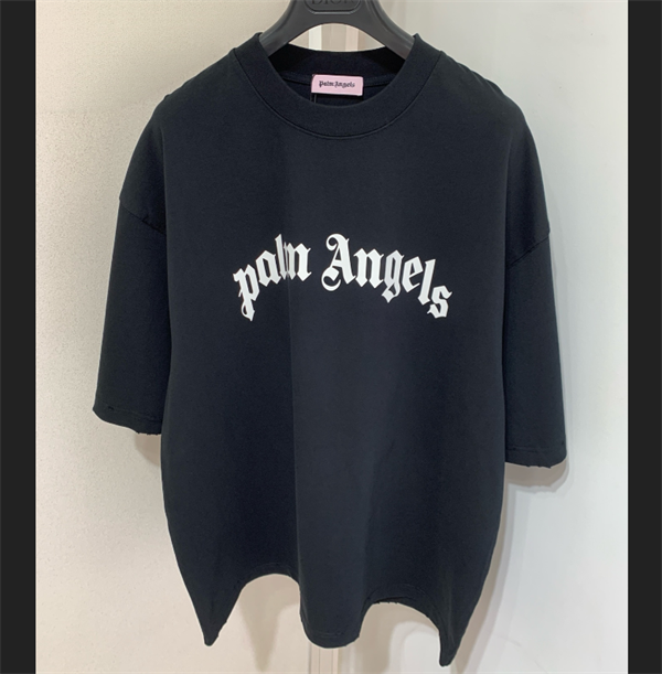 4色最新上品★PALM ANGLES パームエンジェルスｔシャツコピー2026春夏流行り新作