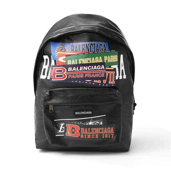 2026 NEW☆バレンシアガリュックサックコピー Balenciaga大容量 収納力抜群新作バックパック