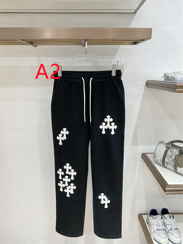 クロスモチーフ グラフィックデザイン CHROME HEARTS クロムハーツ