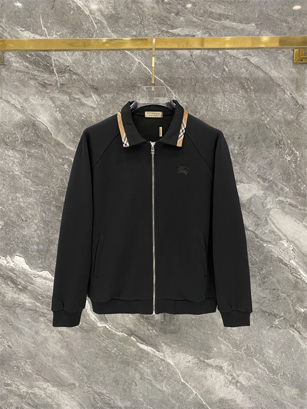チェックライン ジップジャケット イージーパンツ BURBERRY バーバリー コピー セットアップ ブリティッシュスポーツ