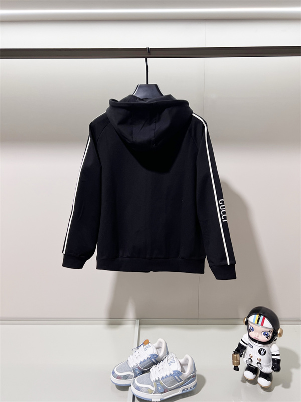 サイドライン ジップパーカー ジョガーパンツ GUCCI グッチ コピー