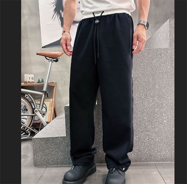 大人気2026SS Maison Margiela メゾン マルジェラスウェットパンツ