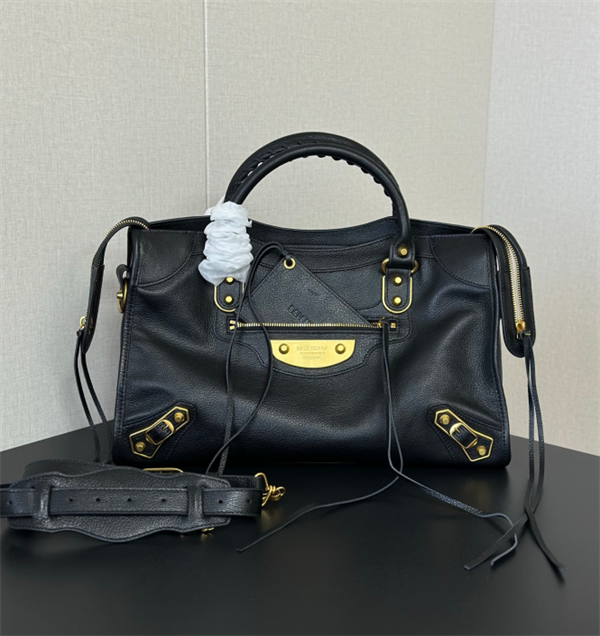 Balenciag Le city  バレンシアガバッグコピーユニセックス大容量2026トレンド最新人気アイテム