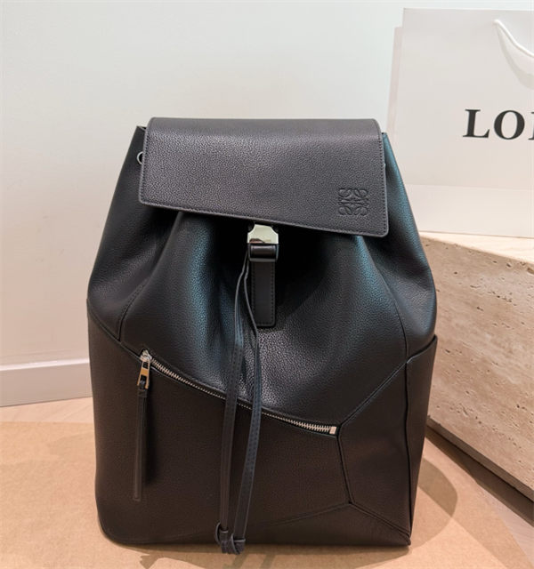 収納性抜群Loewe Puzzleシリーズ★ロエベリュックサックコピー2026新作人気ランキング大容量