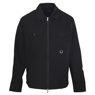 ダブルポケット ショート仕様 ユーティリティ MONCLER モンクレール コピー ジップジャケット アーバンワーク