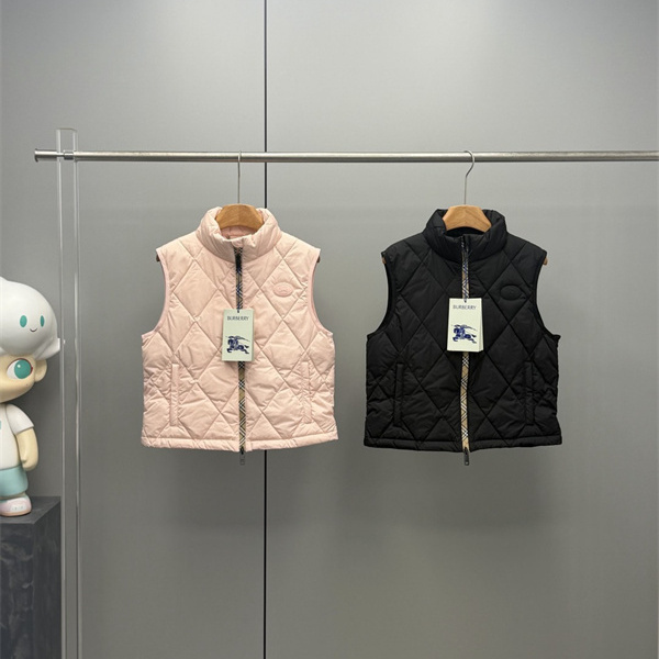 ダイヤステッチ スタンドカラー 英国レトロ BURBERRY バーバリー