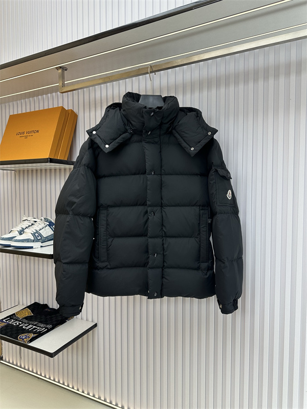 多彩カラー展開 アーバンウィンター MONCLER モンクレール コピー パファージャケット デイリーカジュアル