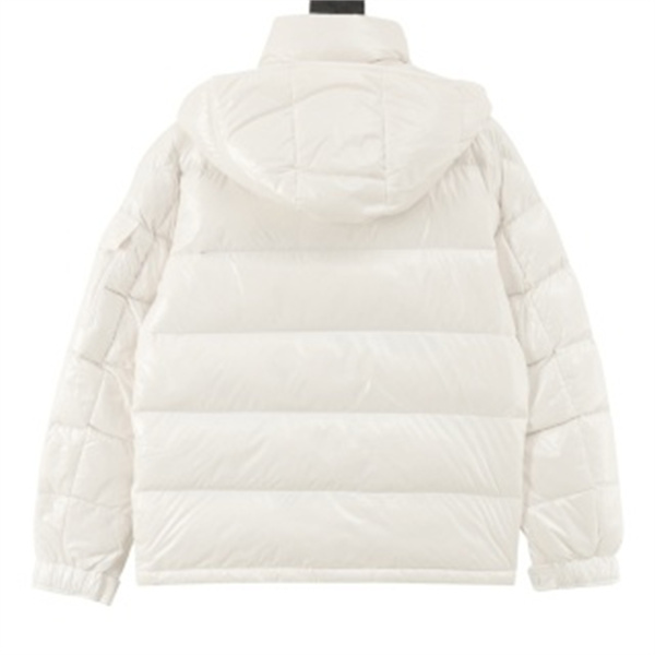 フード付き ショート丈 冬映え MONCLER モンクレール コピー レディースダウンジャケット アーバンエレガンス