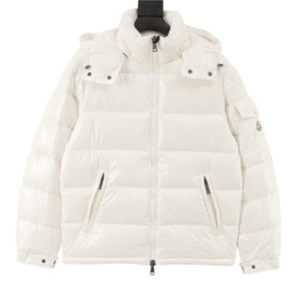 フード付き ショート丈 冬映え MONCLER モンクレール コピー レディースダウンジャケット アーバンエレガンス