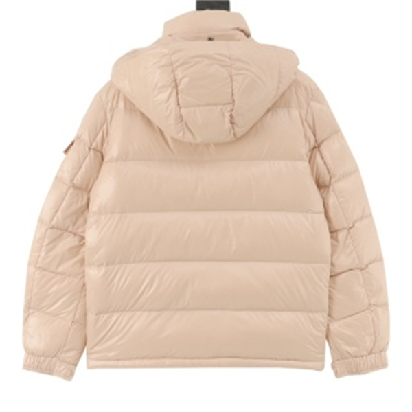 フード付き ショート丈 冬映え MONCLER モンクレール コピー レディースダウンジャケット アーバンエレガンス