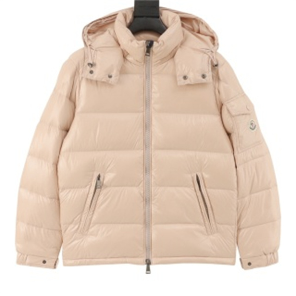 フード付き ショート丈 冬映え MONCLER モンクレール コピー レディースダウンジャケット アーバンエレガンス