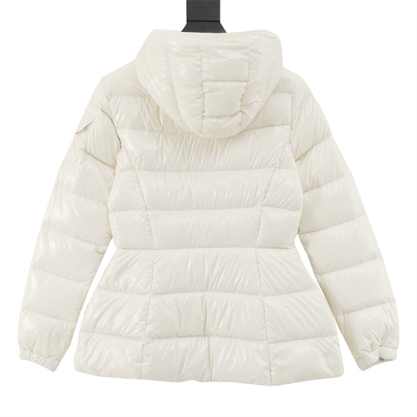 上品シルエット フード付き MONCLER モンクレール コピー パファージャケット ライトビジネス