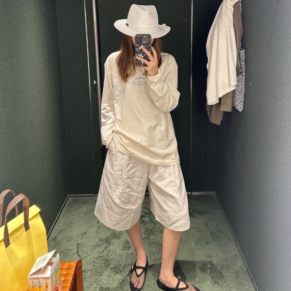 バックグラフィック 長袖Tシャツ ストーンアイランド STONE ISLAND激安 かすれ加工 注目度急伸
