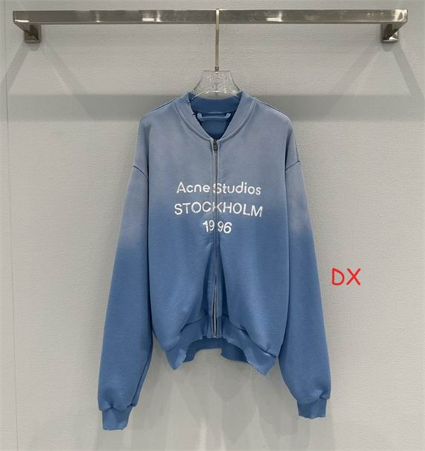 おしゃれ2026人気☆☆ACNE STUDIOSアクネストゥディオズジップアップスーパーコピー上品