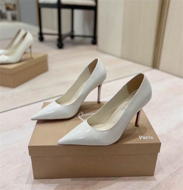 履き心地★10.5CM★ルブタンハイヒールコピーCHRISTIAN LOUBOUTIN レディースファッション新作