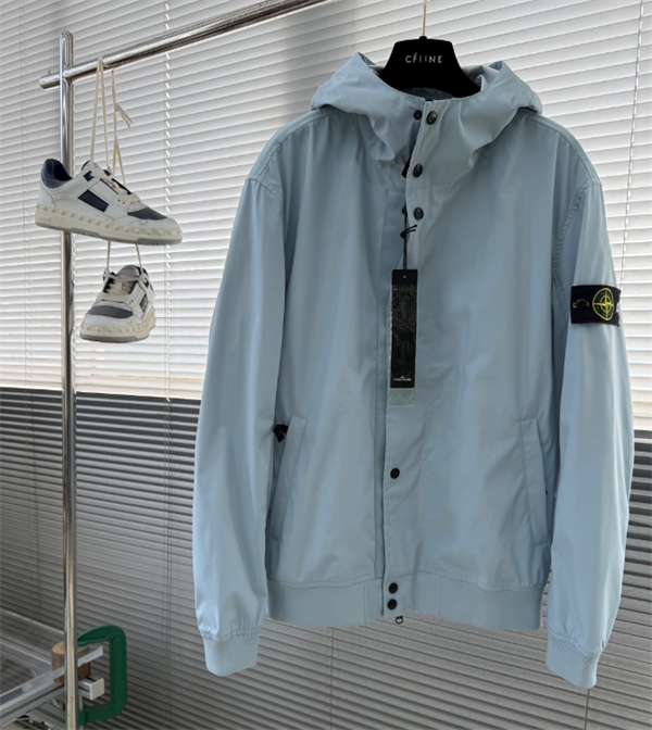 ストーンアイランドジャケットコピー☆STONE ISLAND人気新作26A/W 秋冬ストリートファッション