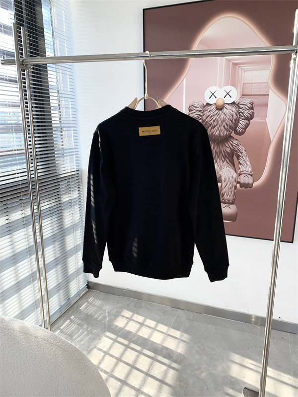 注文集中 カラーパッチ風モチーフ Louis Vuitton ルイヴィトン コピー スウェット デイリーカジュアル
