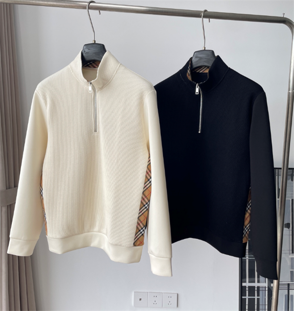 2026秋冬新作 BURBERRY バーバリー  スウェットスーパーコピーブランド激安通販 専門店