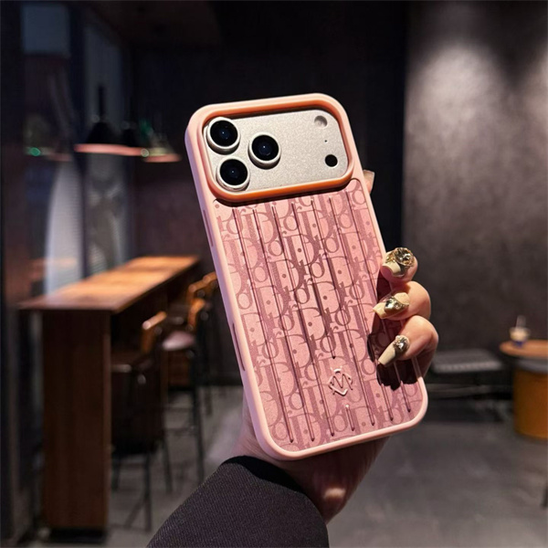 多色可選 ディオール iPhone17ケースコピーDIOR 2026秋冬におすすめ着こなし 激安(日本最大級)