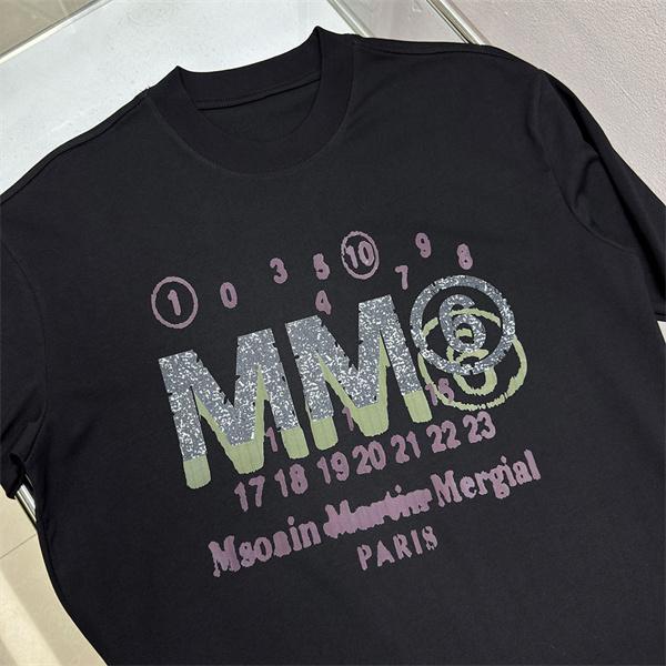 男女兼用★♥Maison Margielaメゾン マルジェラ 長袖tシャツコピー MM6 秋冬クルーネック 