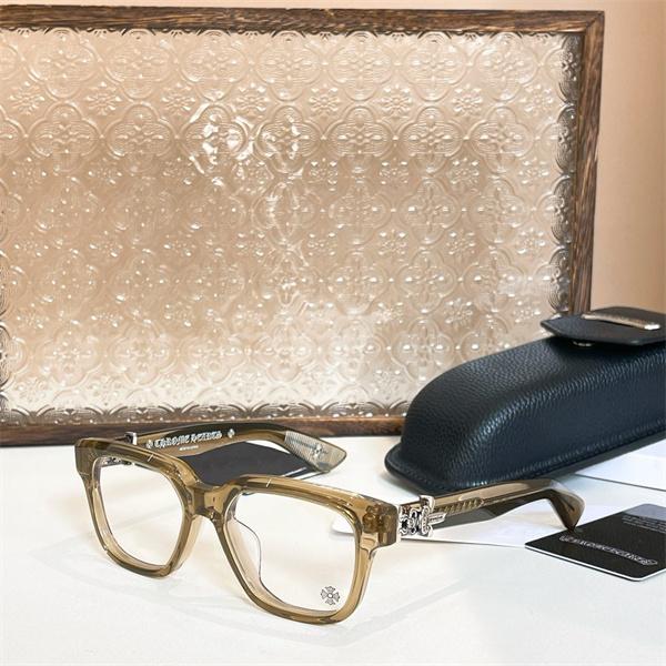 Chrome Hearts最新★MODEL:VAGILLIONAIRE II SIZE：54口19-152クロムハーツ眼鏡スーパーコピー激安