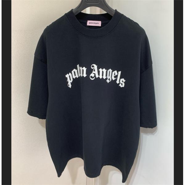 4色最新上品★PALM ANGLES パームエンジェルスｔシャツコピー2026春夏流行り新作