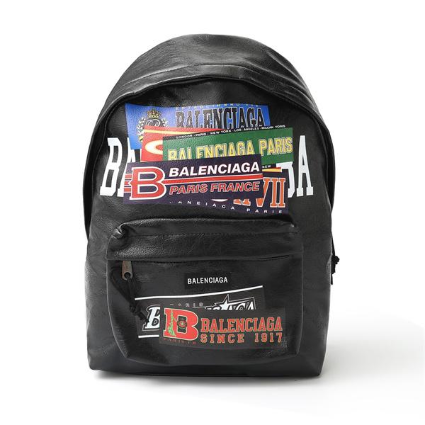 2026 NEW☆バレンシアガリュックサックコピー Balenciaga大容量 収納力抜群新作バックパック