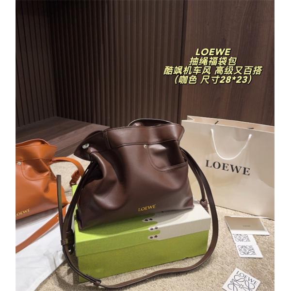 2026 使いやすい日常バッグ♥LOEWE ロエベショルダーバッグコピーかわいい新作