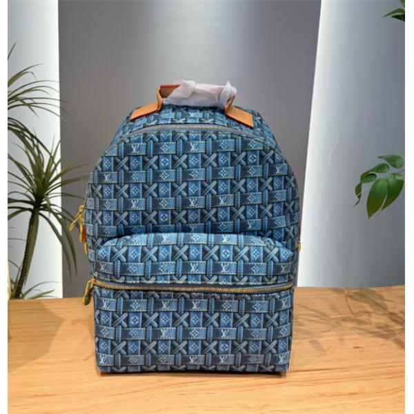 最高級品質保証♥LOUIS VUITTON Discoveryルイヴィトンリュックサックコピー2026 人気