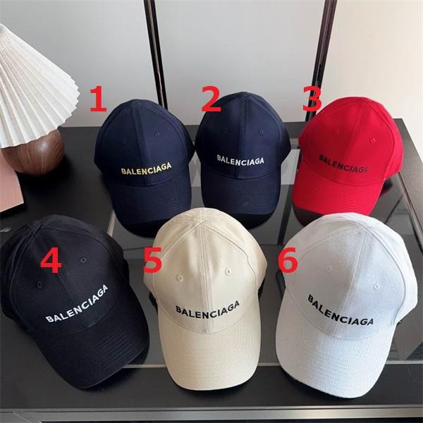 2026流行り☆BALENCIAGA バレンシアガキャップ コピー メンズ ストリート系 韓国風 おしゃれ 男性用 女性用