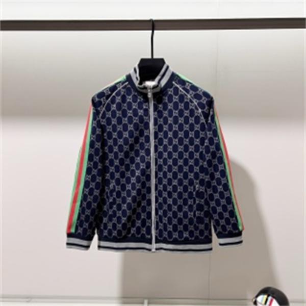 ダークネイビー GGパターン リブライン仕様 GUCCI グッチ コピー トラックスーツ ヴィンテージカジュアル