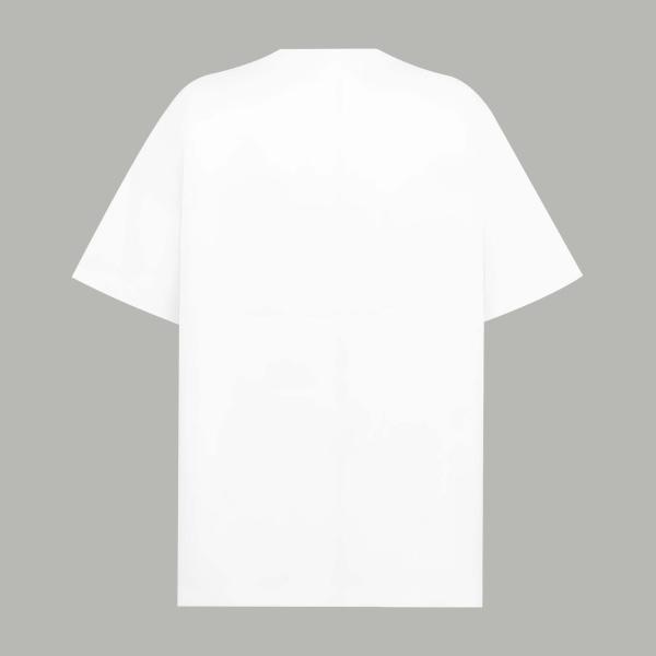 遊び心あるグラフィック グッチ激安 半袖Tシャツ GUCCI キャラクターモチーフ 