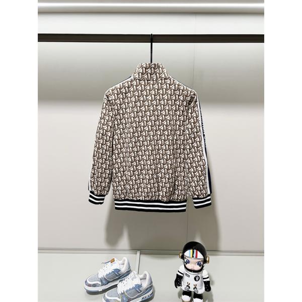 オブリーク調 サイドロゴ トラックジャケット ジョガーパンツ DIOR ディオール コピー セットアップ レトロスポーツ