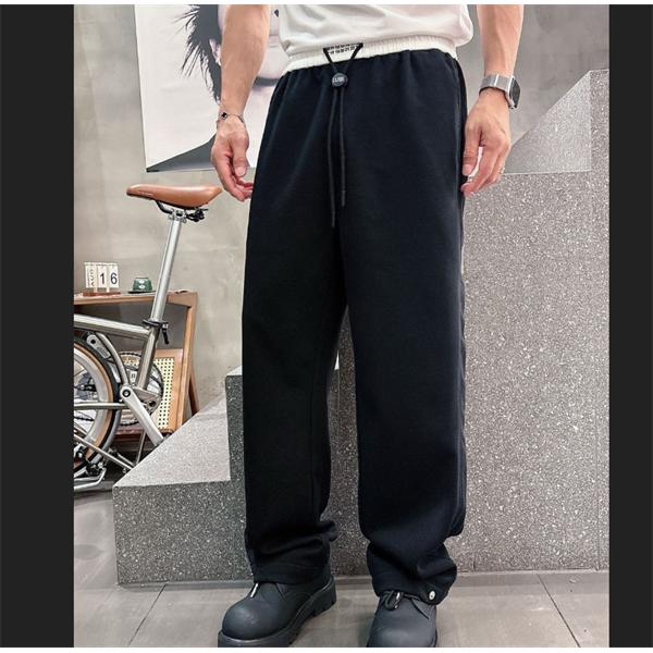 大人気2026SS☆☆ Maison Margiela メゾン マルジェラスウェットパンツコピー メンズファッション