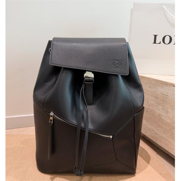 収納性抜群Loewe Puzzleシリーズ★ロエベリュックサックコピー2026新作人気ランキング大容量